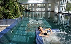Royal Kenz Hotel Thalasso&Spa