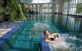 Royal Kenz Hotel Thalasso&Spa